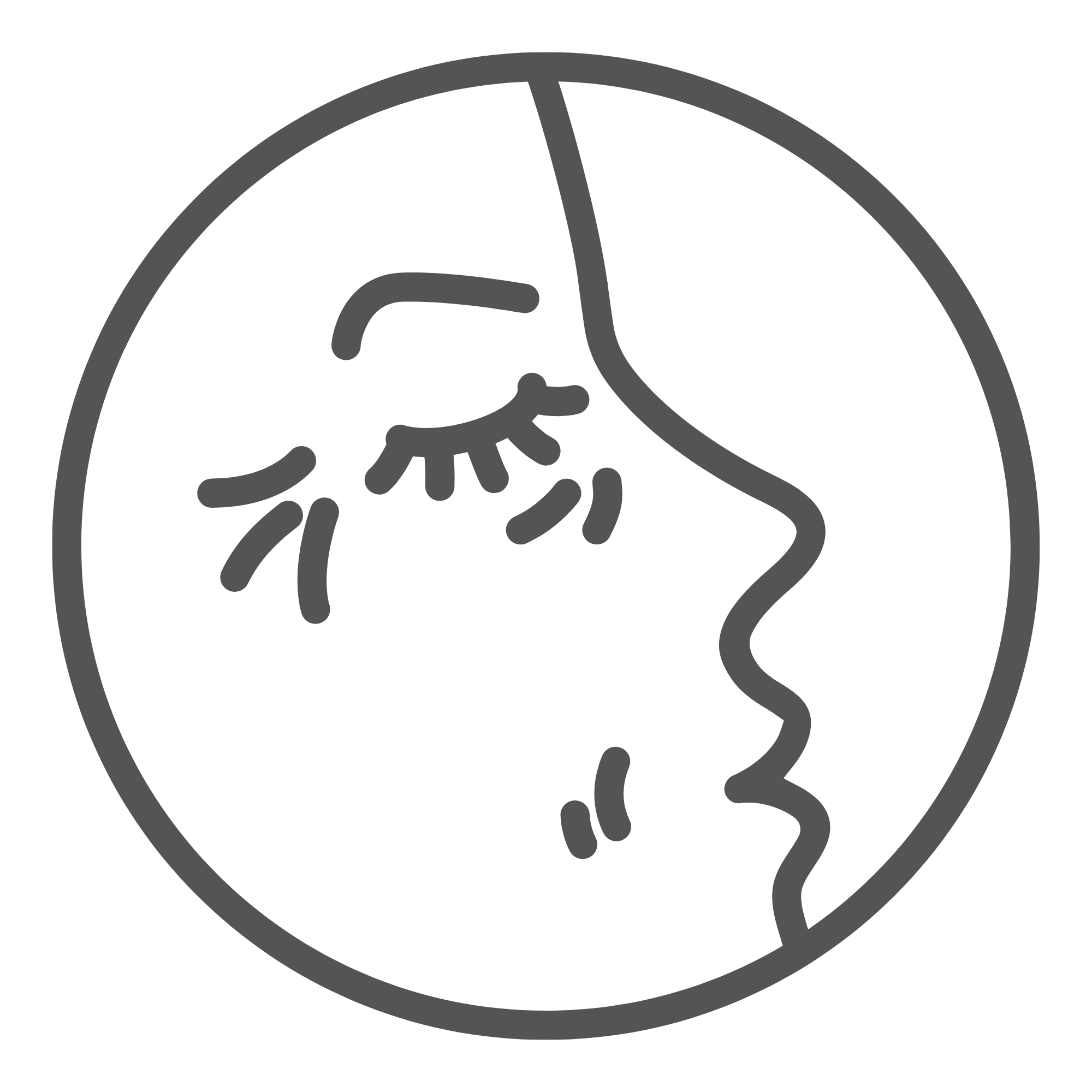 シワ